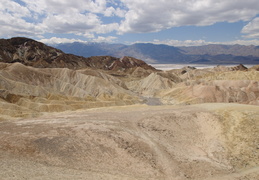 Death Valley